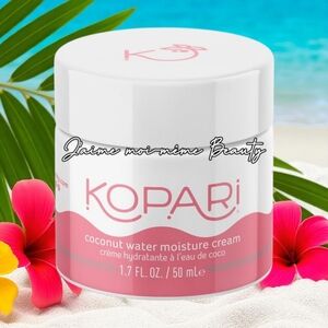 Kopari Coconut Water Moisture Cream